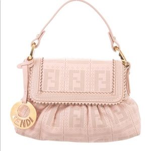 Fendi Mini Bag